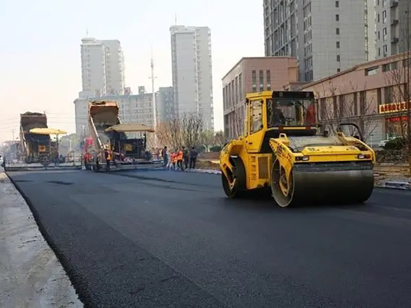 現(xiàn)場(chǎng)施工