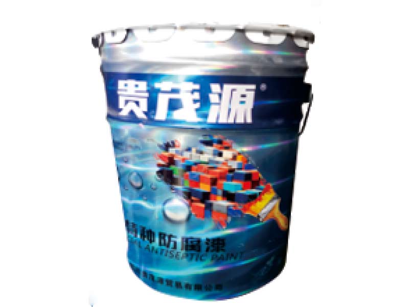 環(huán)氧煤瀝青漆