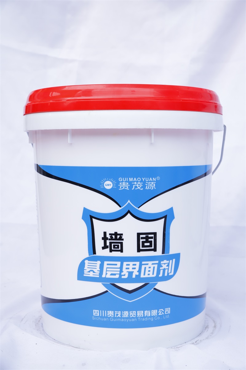 墻固界面劑（18KG）